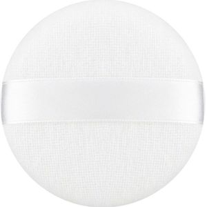 2 x Miss Cop Houpette Poeder Puff 8 cm - Miss Cop Poederdons 8cm