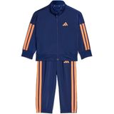 adidas Sportswear Essentials CLIMACOOL Trainingspak Kids - Kinderen - Blauw