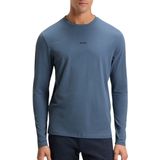 Boss - Tchark - T-shirt - Met Lange Mouwen