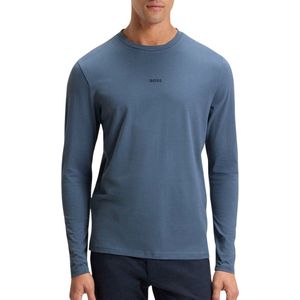 Boss - Tchark - T-shirt - Met Lange Mouwen