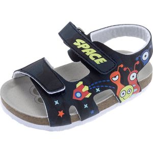 Chicco sandaal voor jongens met klittenband. Maat 31