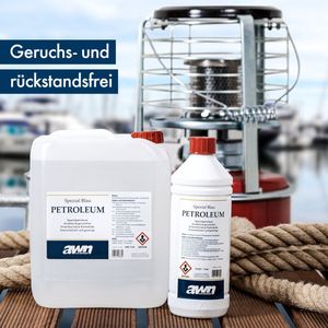 AWN speciale petroleum 5 liter jerrycan