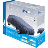 ProPlus SUV/MPV-hoes XXL 515x195x142 cm donkerblauw