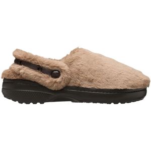 Crocs - Classic Unfurgettable - Klompen - Milk Chocolate