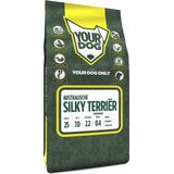 Yourdog australische silky terriër senior - 3 KG