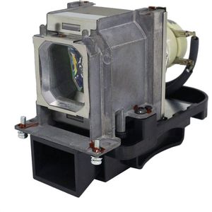 Beamerlamp geschikt voor de SONY VPL-EW345 beamer, lamp code LMP-E221. Bevat originele UHP lamp, prestaties gelijk aan origineel.