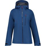 Icepeak - Deblois - Softshelljack - Dames - Waterafstotend - 3-Lagen