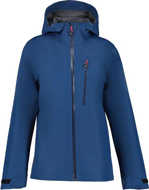 Icepeak - Deblois - Softshelljack - Dames - Waterafstotend - 3-Lagen