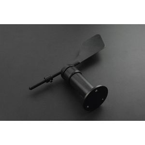 RS485 Windvaanrichtingsensor wind richting wijzer SEN0482