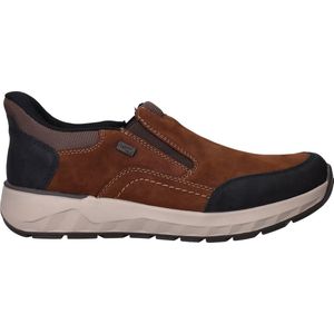 Rieker - R-TEX - Instappers - Cognac