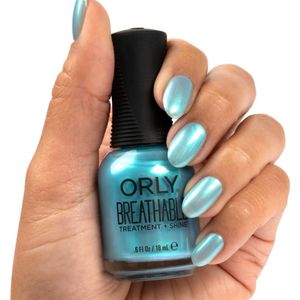 ORLY - Breathable - Nagellak - 18 ml - SURFS YOU RIGHT