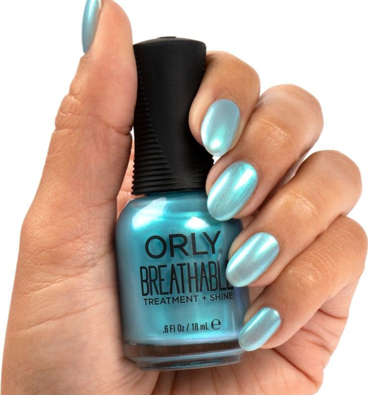 ORLY - Breathable - Nagellak - 18 ml - SURFS YOU RIGHT