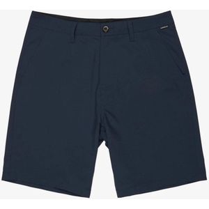 Union - Amfibische Hybride Shorts - Blauw - Mix van Gerecycled Polyester en Elastaan