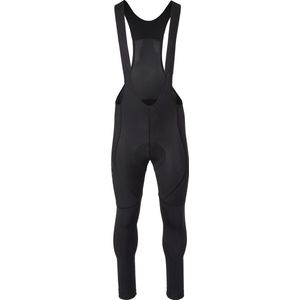 AGU Winter Bibtight SIX6 Heren - Black - XXL