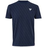 Tecnifibre Graphic 2025 T-shirt Met Korte Mouwen