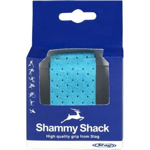 Hockeytape - Stag Shammy Shack Zeem Grip Blister Navy