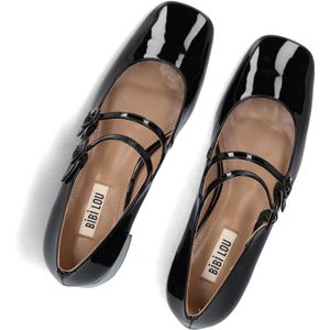 Bibi Lou 632z20vk Hakken Dames - Zwart - Maat 39