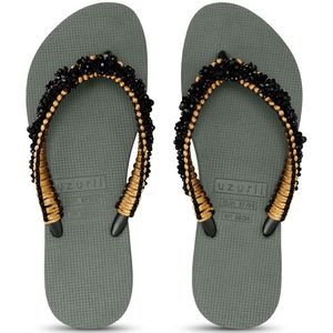 Uzurii Macrame Lizzy - Leger