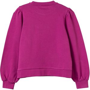 Oilily Habits - Sweat - Dames - Paars - XL