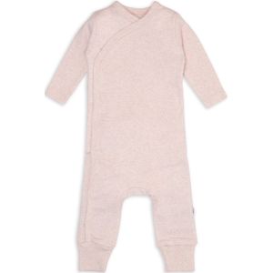 Lodger - Boxpakje - roze - maat 56 - zacht, 100% biologisch katoen