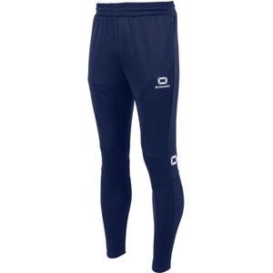 Stanno - Stadio Pants - Trainingsbroek - Maat 116 - Navy