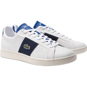 Lacoste Carnaby Pro - Maat 42.5