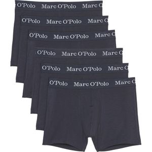 Marc O'Polo Heren lang short / pant 6 pack Elements Organic Cotton