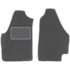Automatten voor: Lancia Musa minivan (2004-2012)