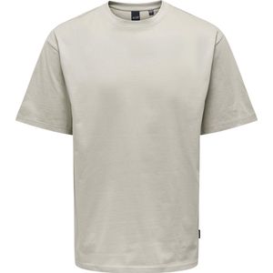 ONLY & SONS ONSFRED LIFE RLX SS TEE NOOS Heren T-shirt - Maat XXL