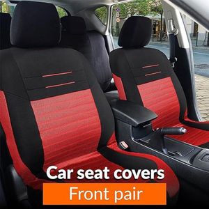 autostoelbeschermer, verstelbaar, verwijderbaar, autostoelkussens, Universal Car Seat Covers 4