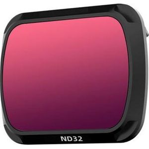 50CAL ND32 Drone Camera Lens Filter - DJI Mavic Air 2 - Ultralicht