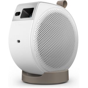 BenQ GV32 - Draagbare LED Projector - 1080p - Met Google TV - 500 ANSILumen - 18W 2.1ch Bass