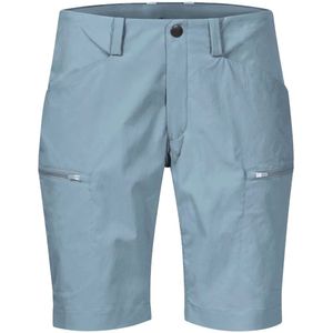 Bergans Damen Shorts Utne Smoke Blue 178386 Blau-M