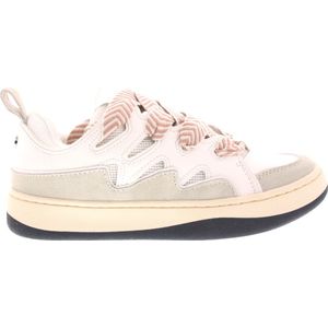 Dames Sneakers Steve Madden Roaring Off White Off White - Maat 41