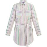 myMo Overhemd blouse jurk