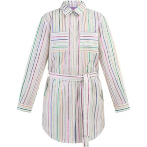 myMo Overhemd blouse jurk