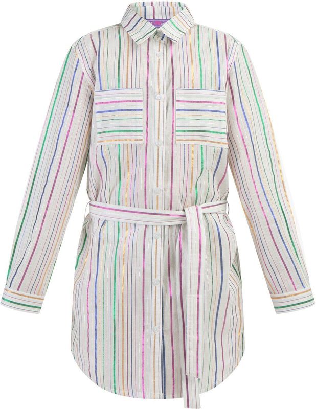 myMo Overhemd blouse jurk