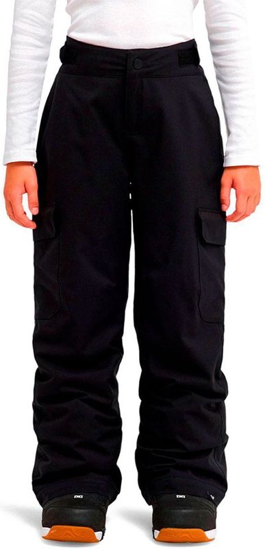 Roxy - Banky Ice - Sneeuwbroek - Technische - Meisjes 8-16 - Waterdicht 10K