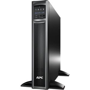 APC Smart-UPS X 1000VA Line-interactive 1 kVA 800 W 8 AC-uitgang(en)