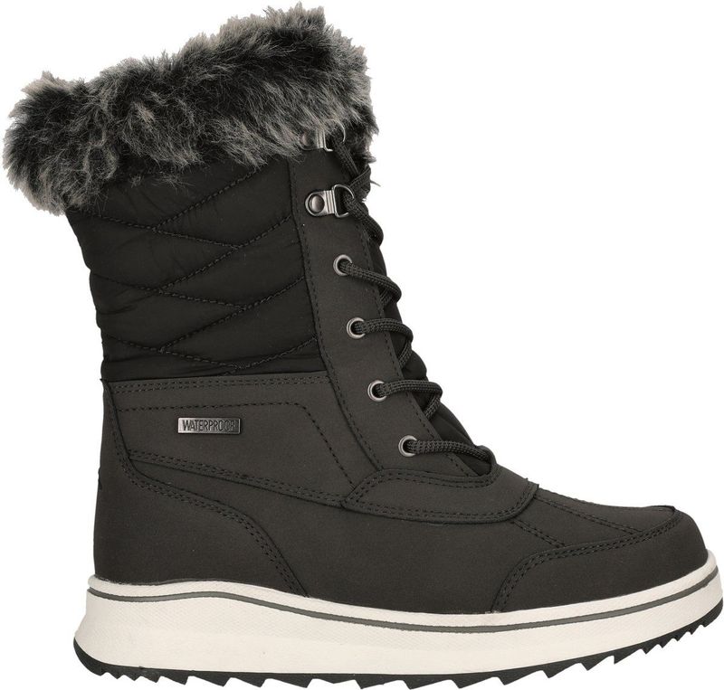 MOLS - Sentian W Winterboot WP - Winterlaars - Waterdicht - Dames