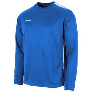 Stanno First Round Neck Top Sporttrui - Maat 152