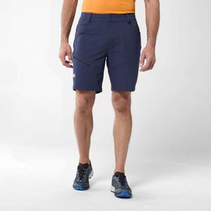 Millet Trekker Stretch Iii Korte Broek Blauw 42 Man