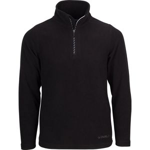 Starling Fleece Pulli - Junior - Zwart