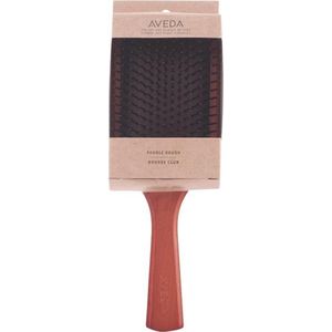 Brush Wooden Hair Paddle Brush Haarborstel