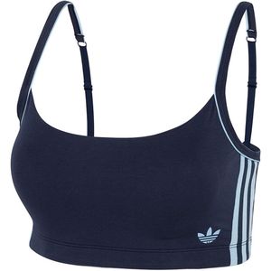 Adidas Originals Bustier Cozy Stretch Cotton