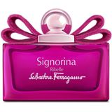Salvatore Ferragamo - Signorina Ribelle - Eau De Parfum - 50mlML
