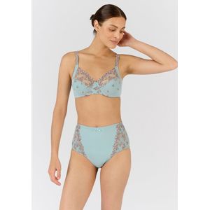 Damart - Beugelbeha BELLA by Damart - Dames - Groen - 95