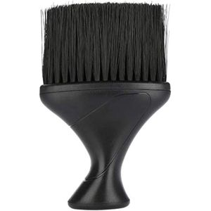 Zachte Nek Stofdoek Borstel Haar Snijden Styling Schoonmaken Gezicht Borstel Salon Stylist Kappers Tool Om Haarknipsels Te Verwijderen