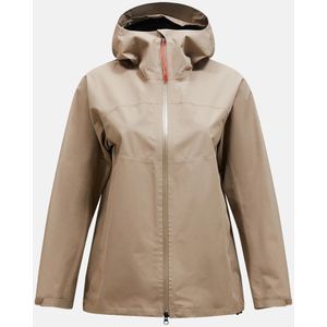 Peak Performance Treeline Shell Jacket W M