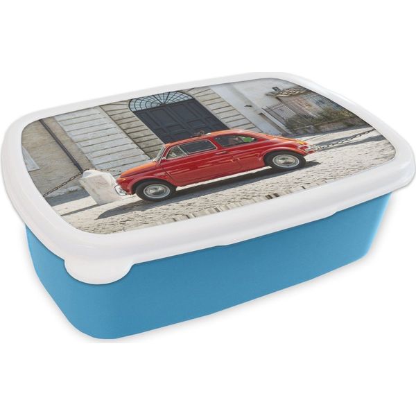 Cars 2 lunchbox - online kopen | Lage prijs | beslist.nl